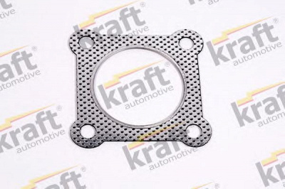 KRAFT AUTOMOTIVE 0520100 -  Прокладка, труба выхлопного газа